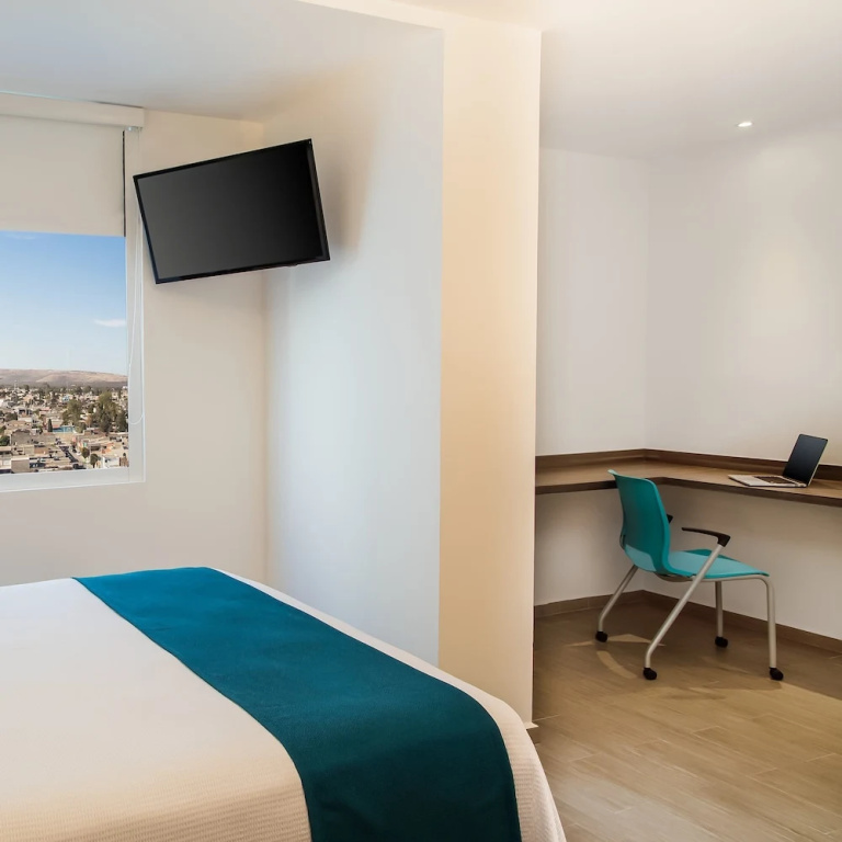 One Durango - Chambres
