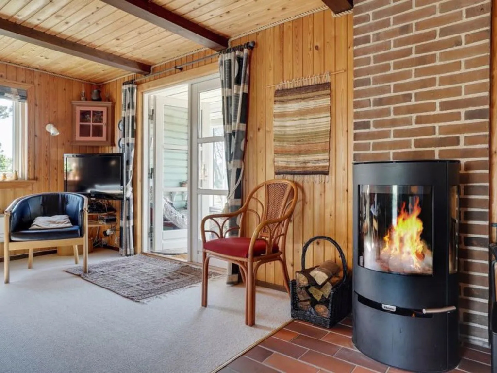 "Sölva" - 800m from the sea in Western Jutland