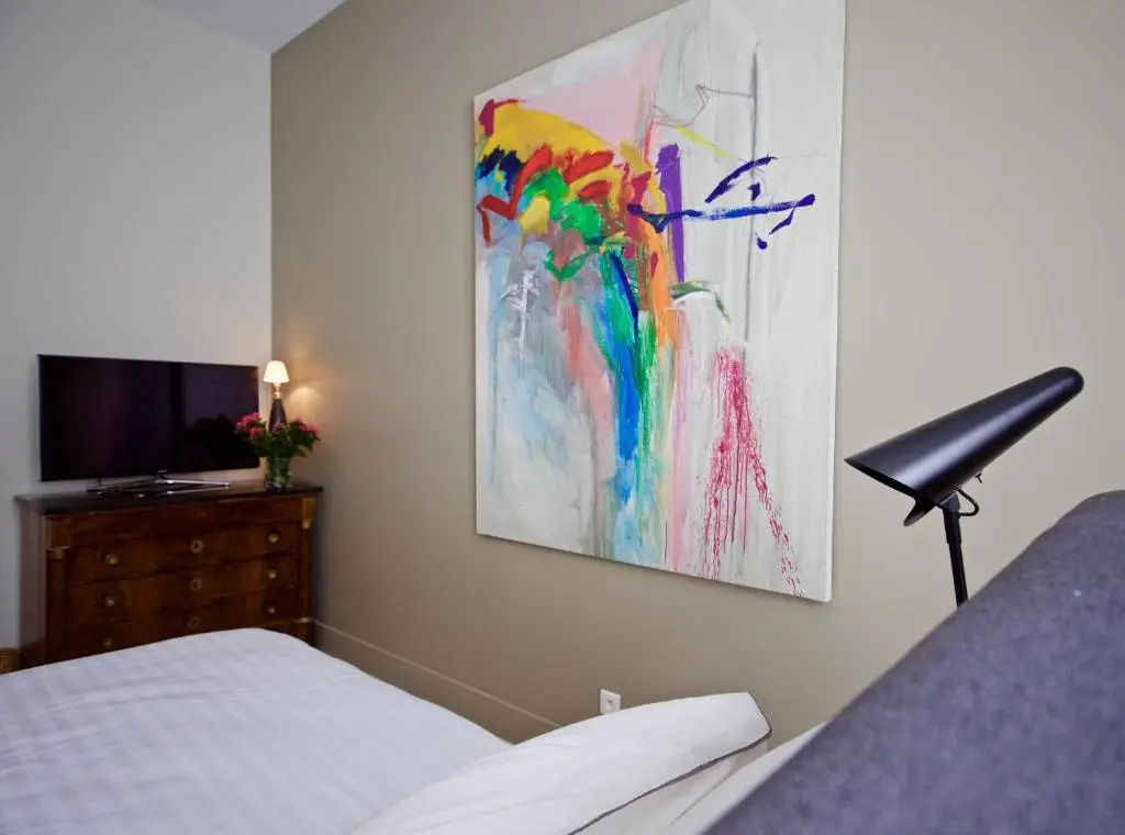 Superior room