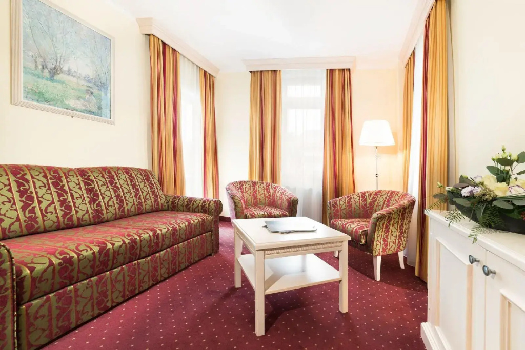 Hotel Seeblick - Général