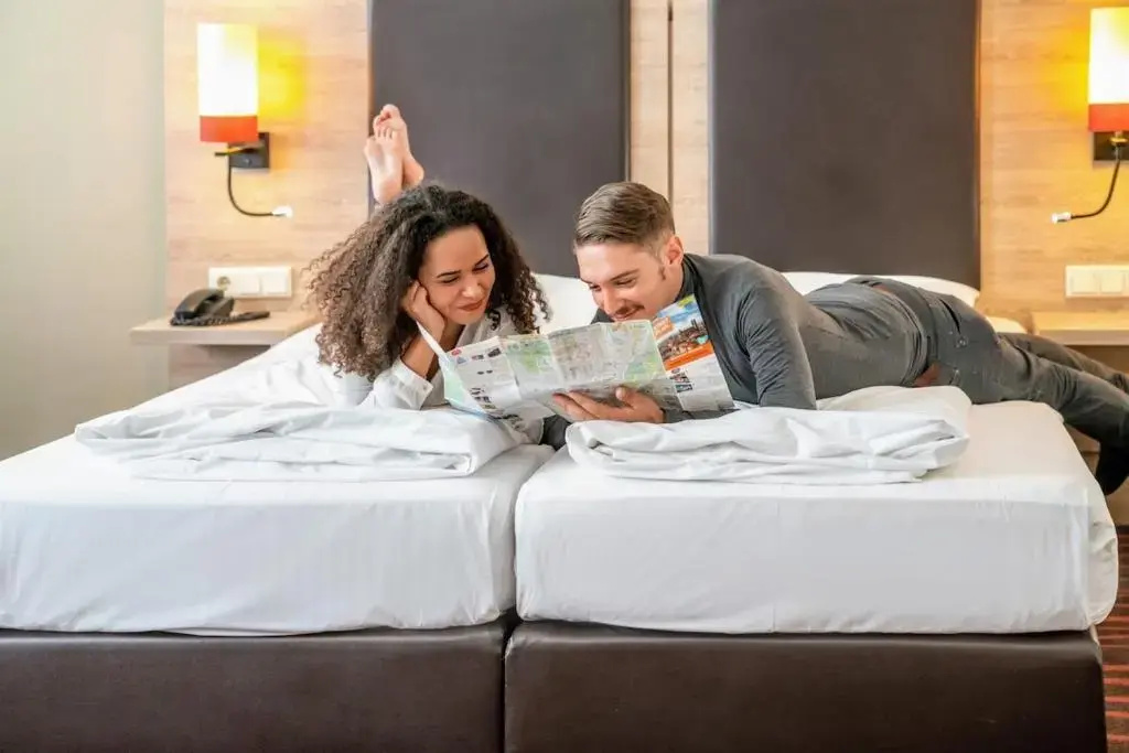 Hotel photo 19