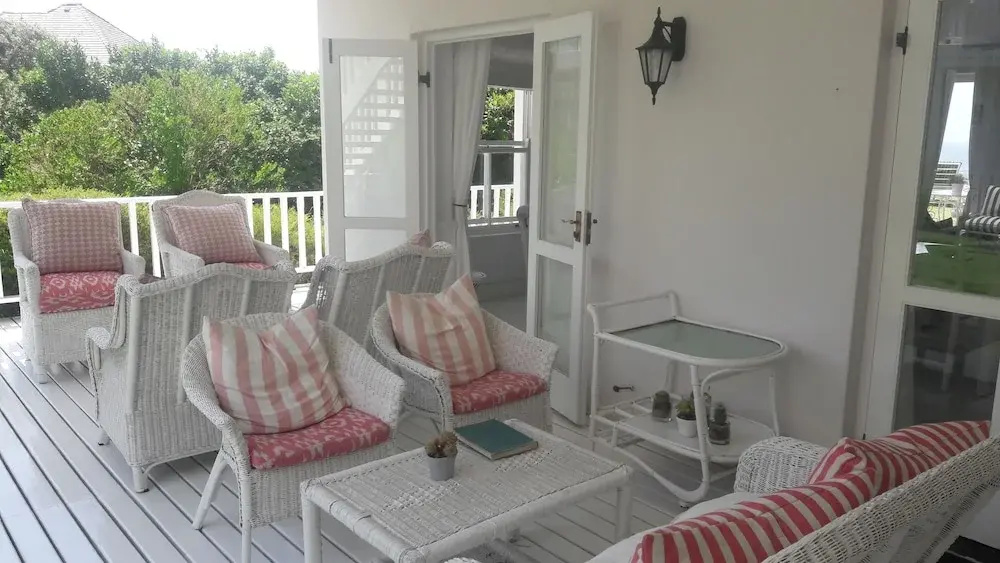 Southern Cross Beach House - Général
