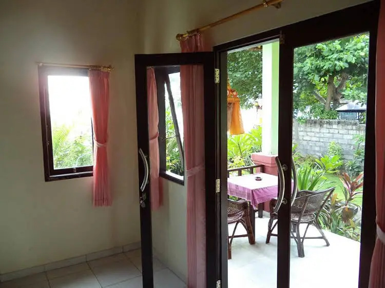 Beten Enjung Homestay Amed