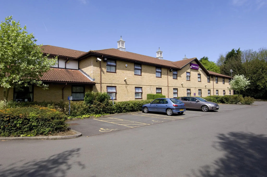 Premier Inn Peterborough - Ferry Meadows - Général
