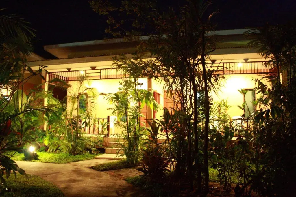 Bida Daree Resort - Chambres