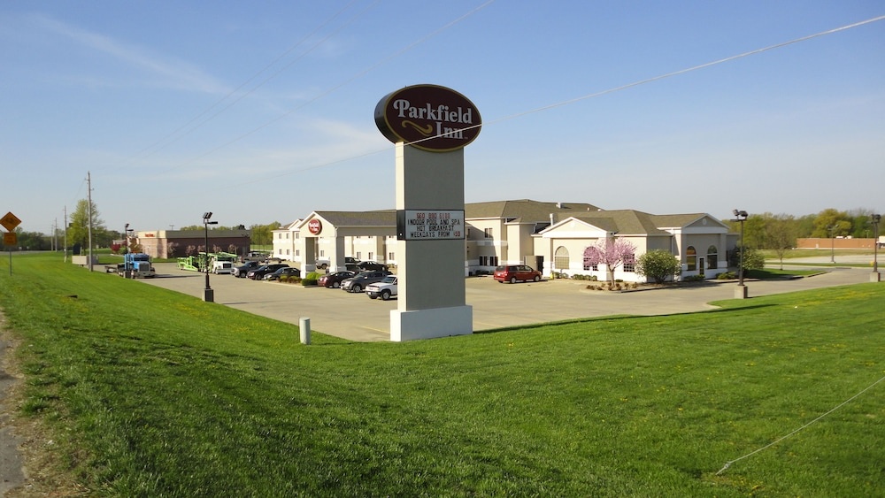 Parkfield Inn
