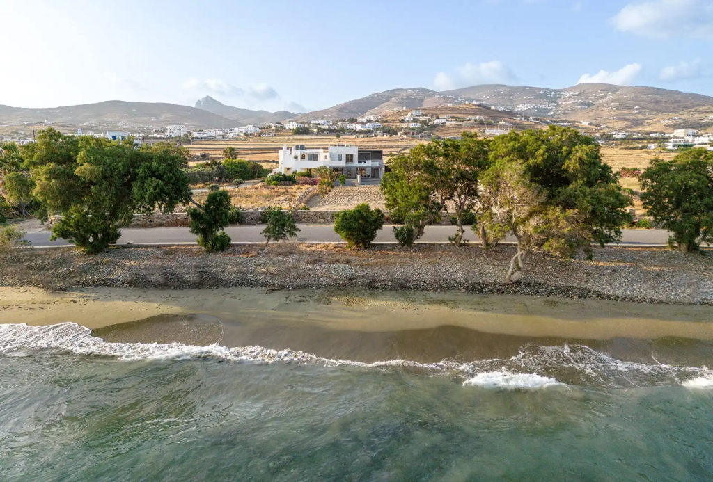 Yenesis Seaside Retreat - Adults only