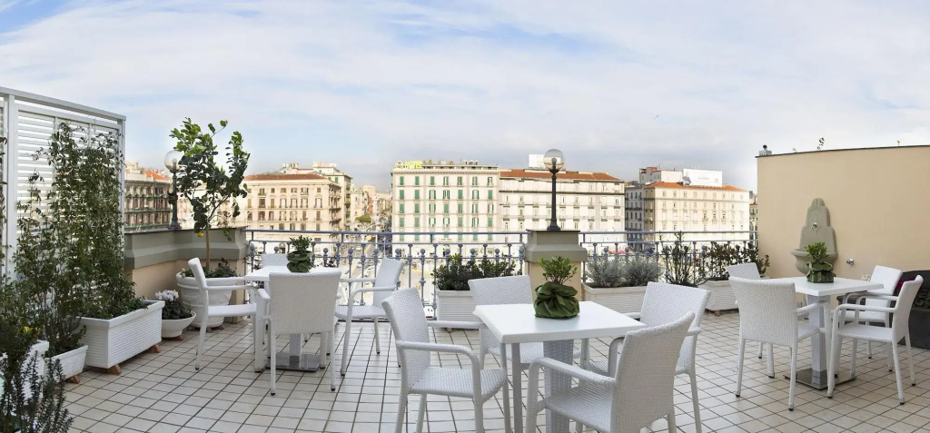 Hotel photo 15