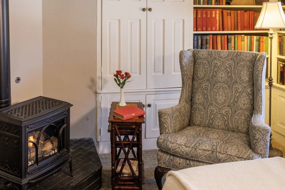 Woolverton Inn - фото 15