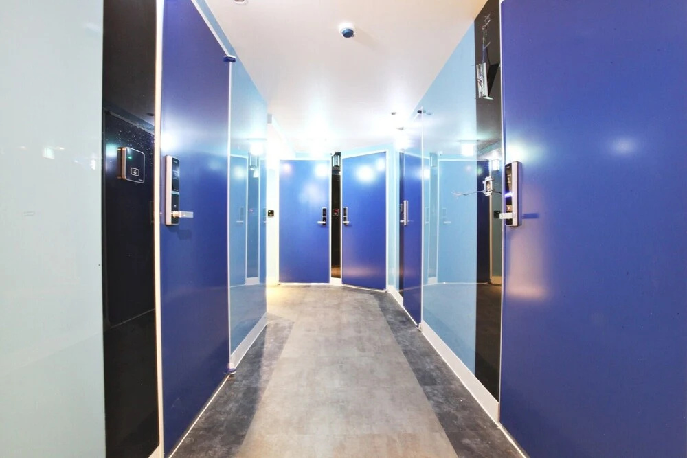 Hotel photo 11