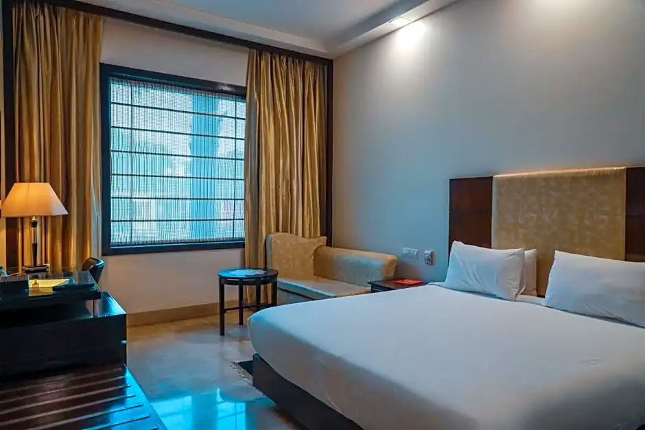 Hotel Airport Residency - Chambres