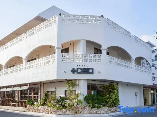 Hotel Tuka Miika
