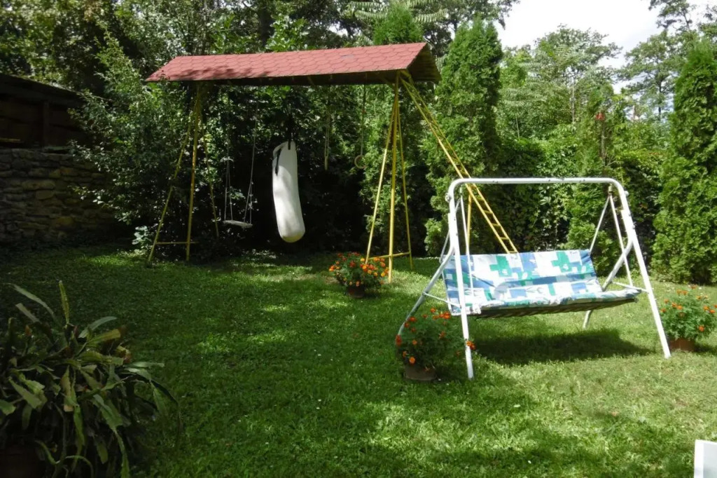 Panoráma Vendégház - фото 10