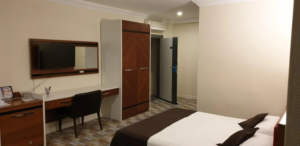 Eriza Hotel — фото 5