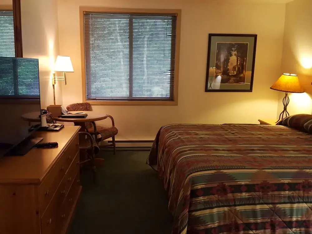 Rock Creek Resort - Général