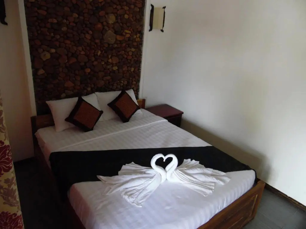 Darica Resort - Chambres