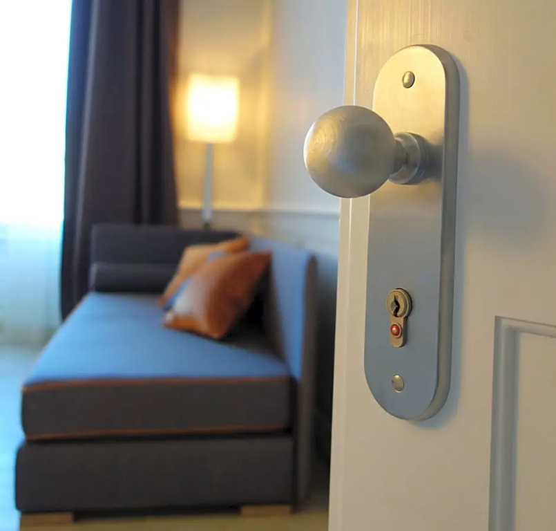 Princeps Boutique Hotel - Chambres