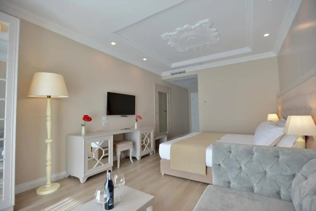 Flower Hotels & Resorts - Chambres