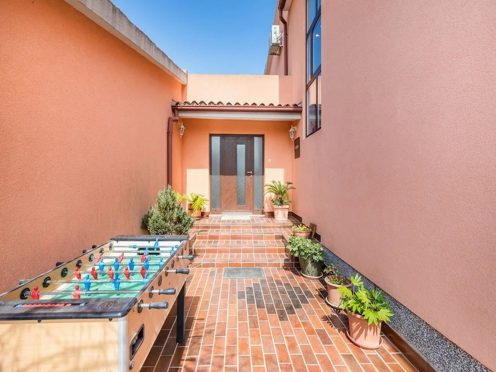 Villa Ketty