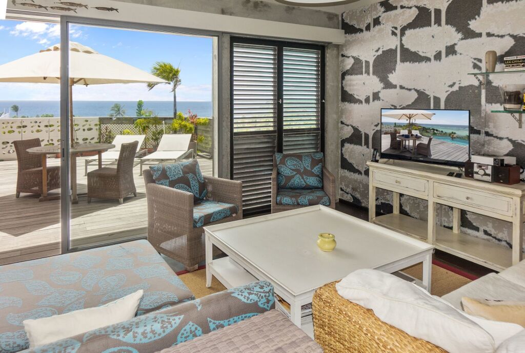 Hôtel Villa Lodge 4 Epices by null