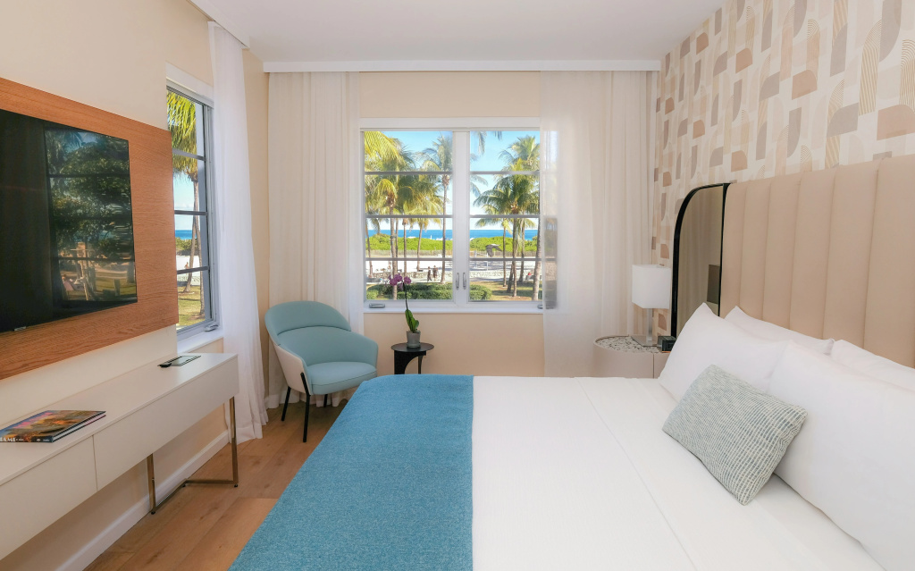Avalon Hotel - Général
