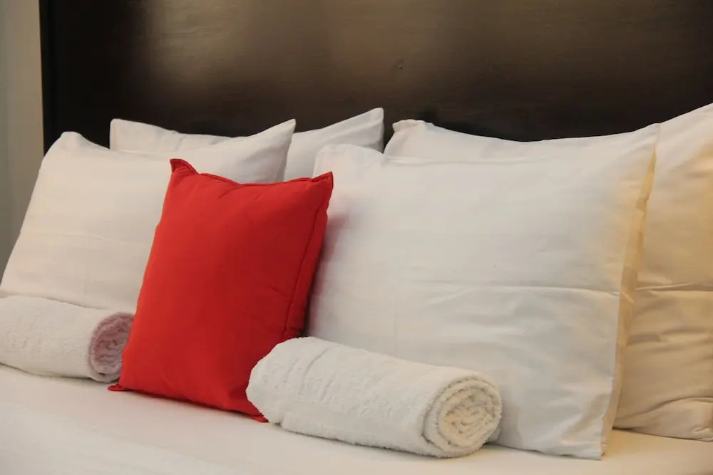 Sevana City Hotel Kandy - Chambres