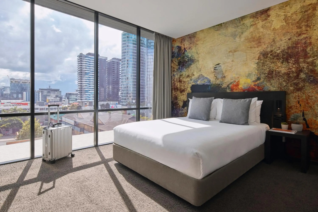 Kennigo Hotel Brisbane, Independent Collection by EVT - Général