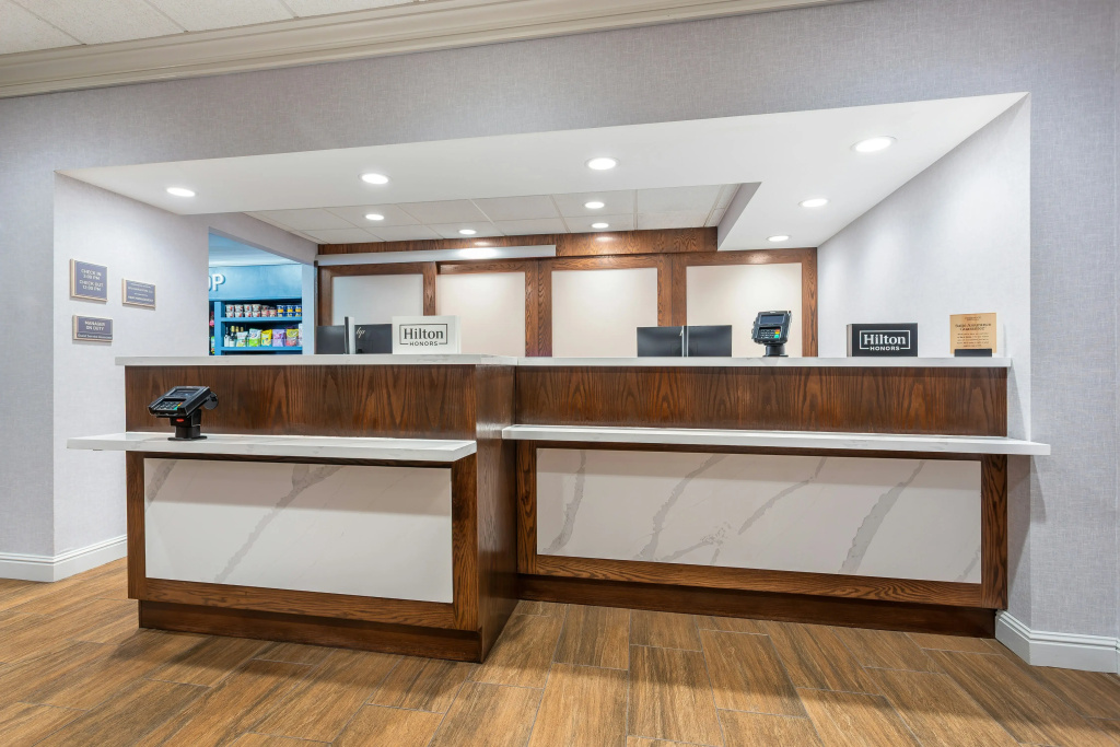 Homewood Suites by Hilton Lexington Fayette Mall - Général