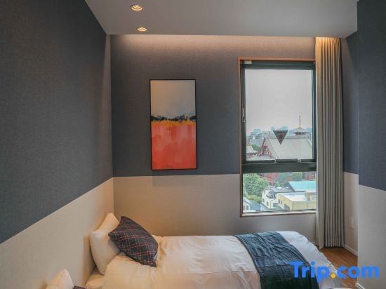 The Moto Hotel Asakusa 사진 1
