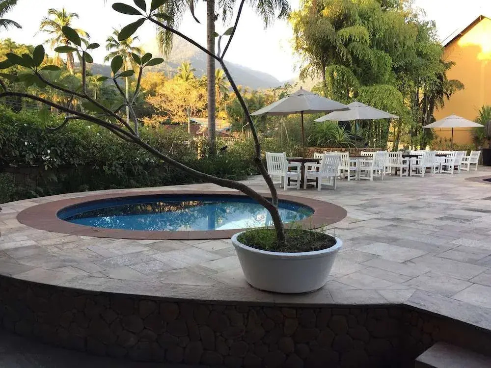 Hotel photo 19