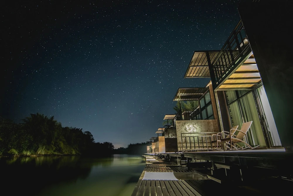Kwai Tara Riverside Villas