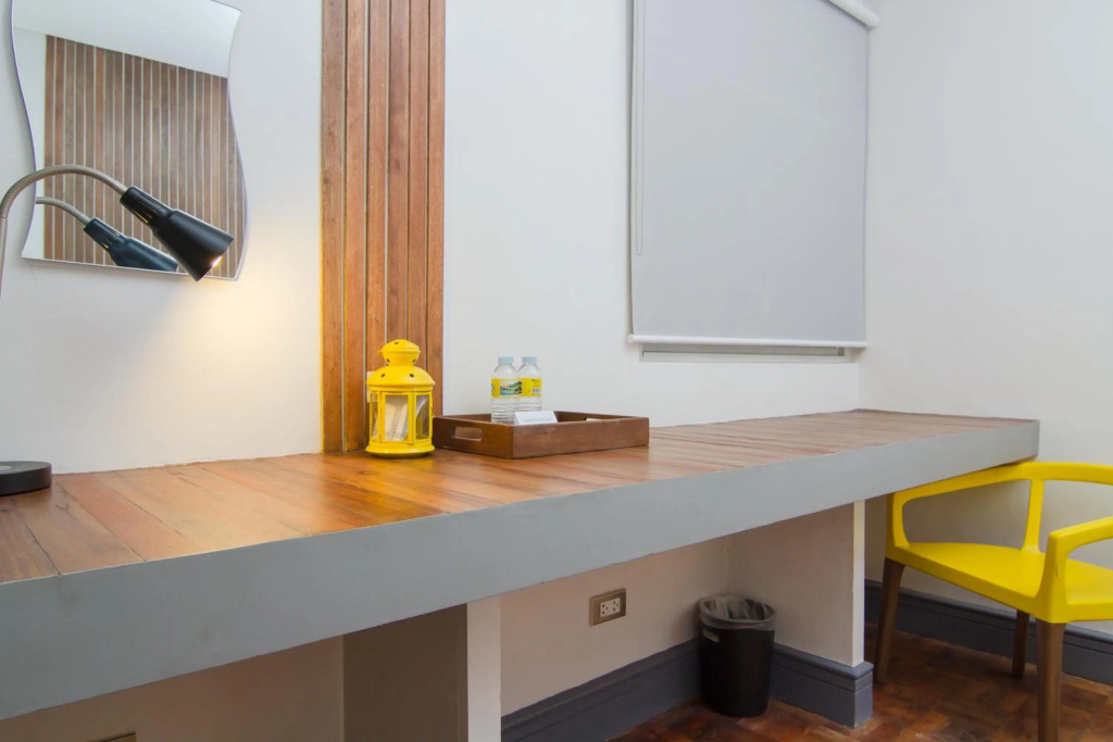 Z Hostel — 5