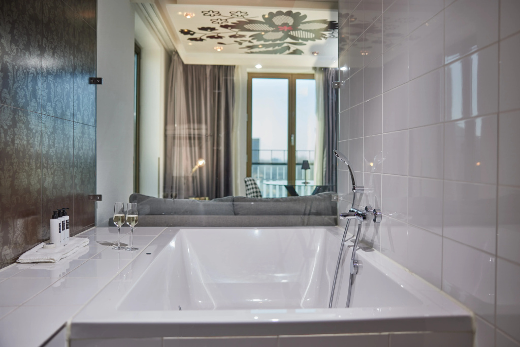 WestCord Fashion Hotel Amsterdam - Général