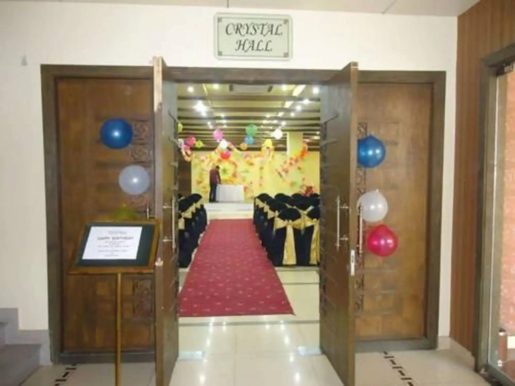 Royalton Hotel - Général
