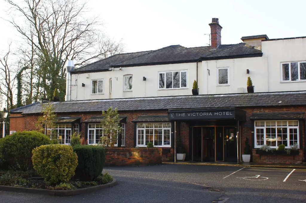 The Victoria Hotel Manchester by Compass Hospitality - Général