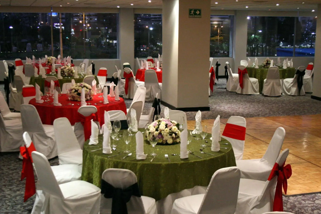 Hotel photo 20