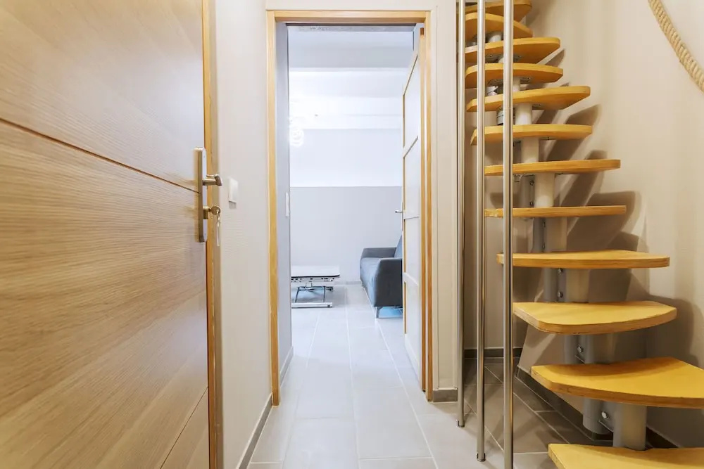 Roissy Appartements