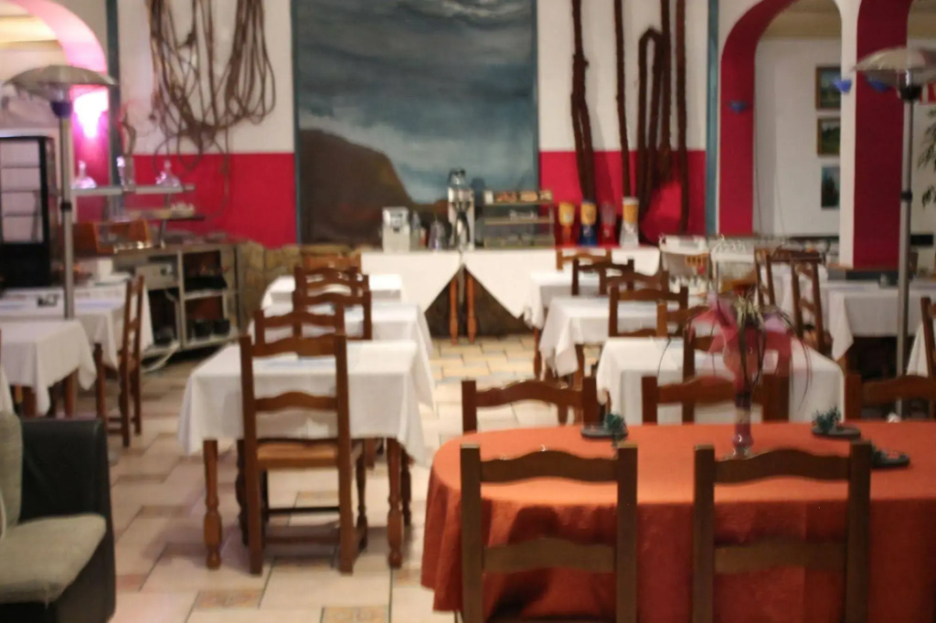 Yasha Hotel - Général