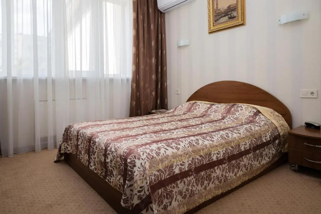 Persian Palace Hotel - Chambres