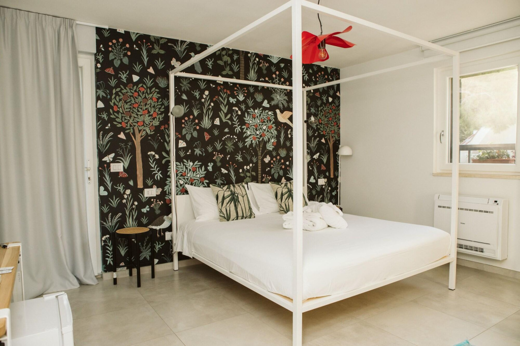 Monte Simeone B&B — 3