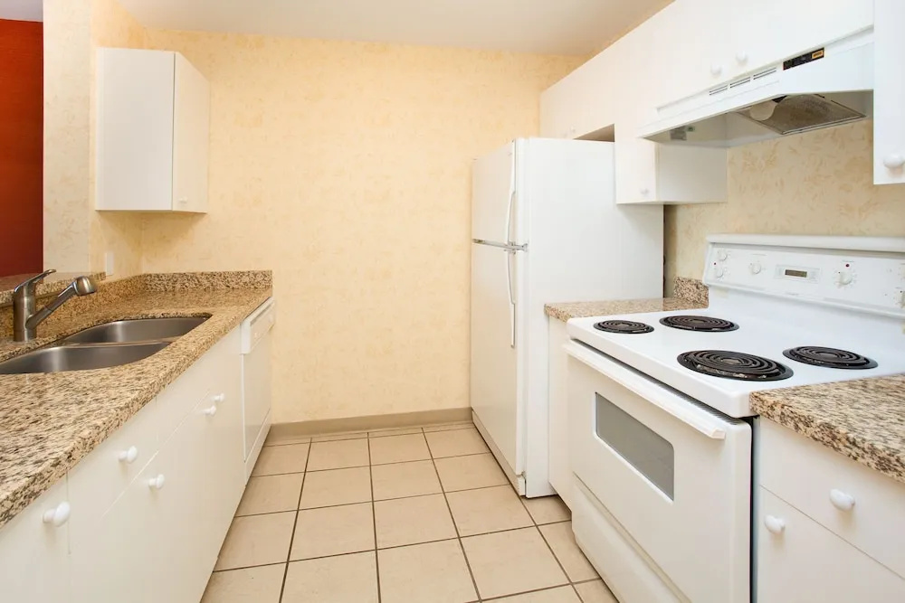 Holiday Inn Hotel & Suites Osoyoos by IHG - Chambres
