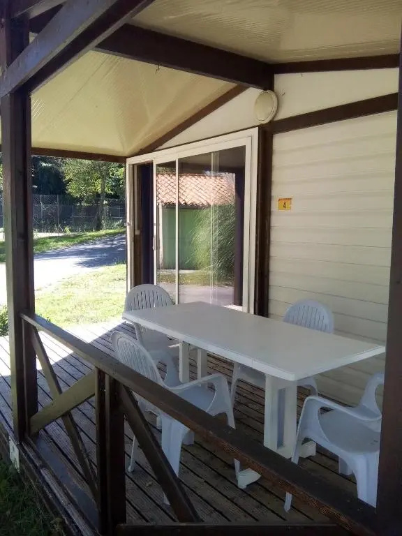 Chalet