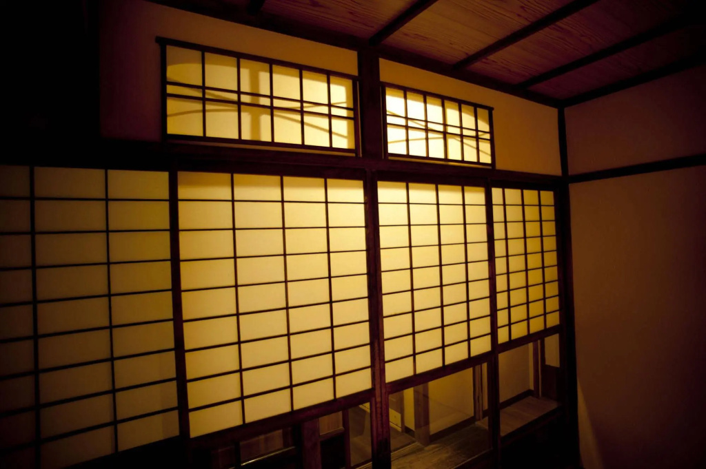 Le Machiya Mibu 사진 17