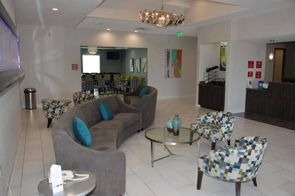 Hotel photo 14