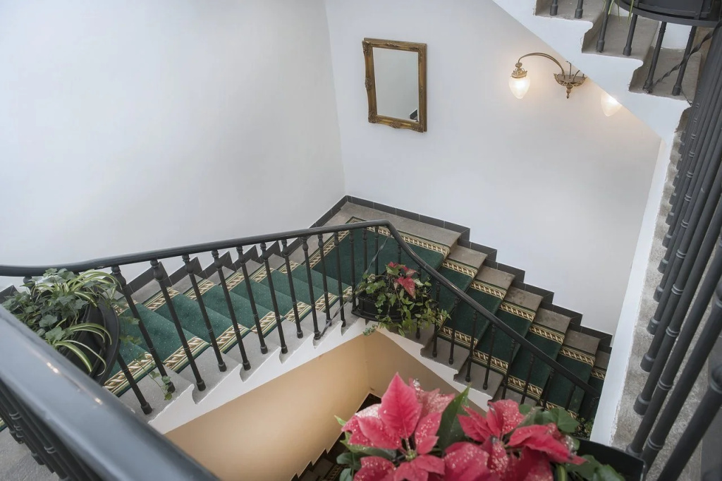Grand Hotel Praha - Général