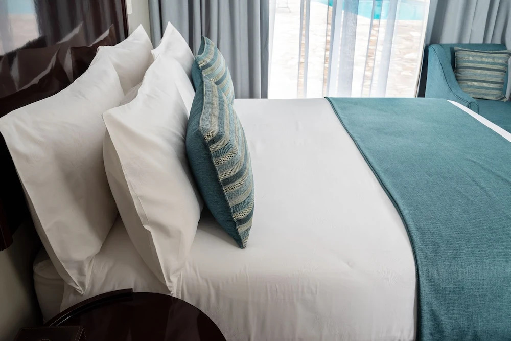 Tlotlo Hotel and Conference Center — фото 5