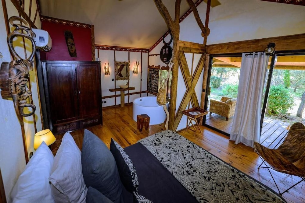 Voir la photo 3 — Villa Vanille