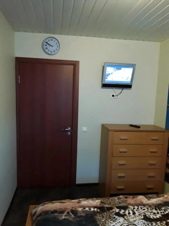 2 Room Apartment 400M From Sea