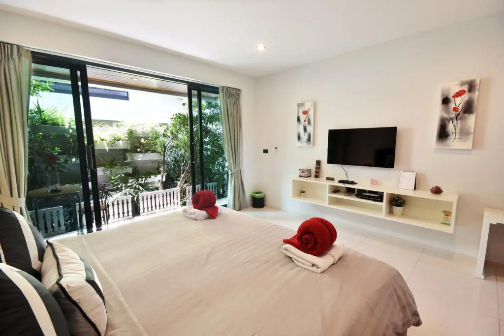 Hotel photo 21