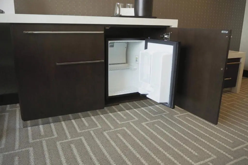 JW Marriott Minneapolis Mall of America - Chambres
